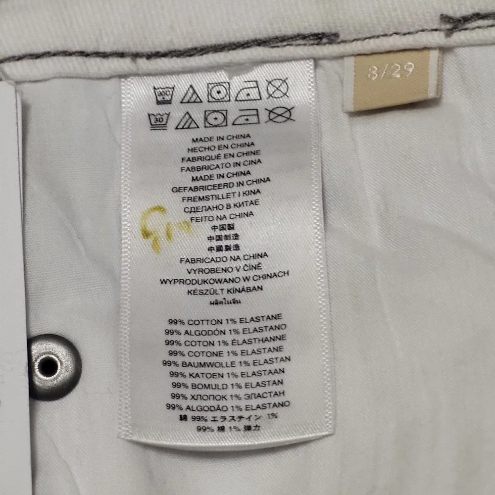Michael Kors new tags